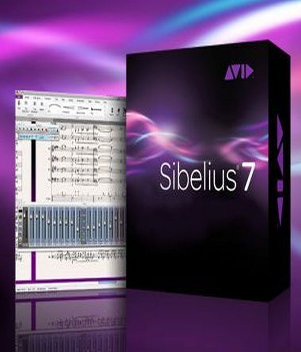 sibelius software cost